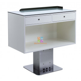 Стойка администратора BLACK-ICE-B  KZ