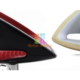 Кресло парикмахерское KOMU  KZ