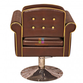 Парикмахерское кресло CAMELIA KZ