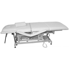 Кушетка массажная МД-849 электропривод, 3 мотора KZ