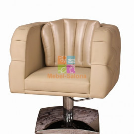 Парикмахерское кресло POLDI PEZZOLI KZ