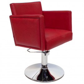 Кресло парикмахерское "Комодо Нью"