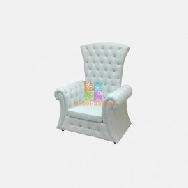 Педикюрное СПА-кресло "ТРОН Оттава"