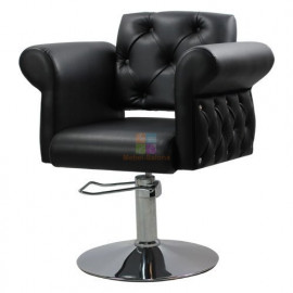 Парикмахерское кресло Leeds KZ