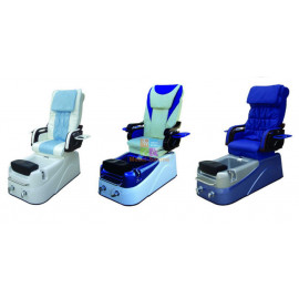 Кресло  spa  педикюрное 4006 KZ