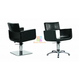 Кресло парикмахерское TAU  KZ