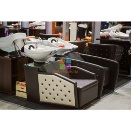 Парикмахерская мойка M Комодо KZ