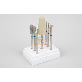 Комплект маникюрный "№9"