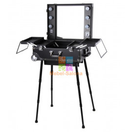 Мобильная студия визажиста Anturium KZ