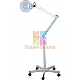 Лампа-лупа X01 LED