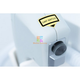 Диодный косметологический лазер "EpiLab"