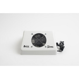 Мощный настольный пылесос "Max Storm 3" (32Вт)