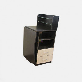 Маникюрный стол Grin складной