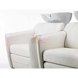 Мойка парикмахерская ZONE WASH  KZ