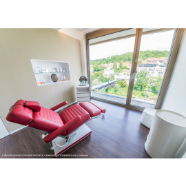 Косметологическое кресло "Lina Select"