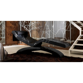 Шезлонг мраморный "CLEOPATRA CLASSICO"