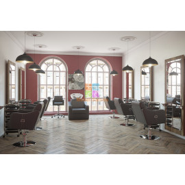 Парикмахерский комплект "ZARA"