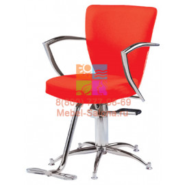 Кресло парикмахерское A11 Marocco KZ