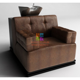 Мойка для волос MONALISA KZ