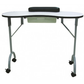 Стол маникюрный МД-9200 (складной) KZ