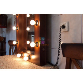 Зеркало визажиста Adrian KZ