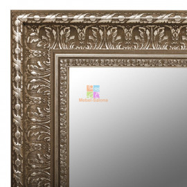 Парикмахерское зеркало "Винтаж"