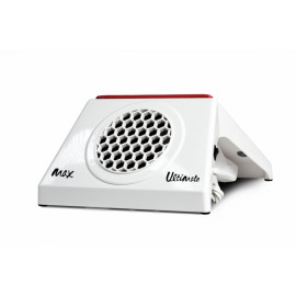 Супермощный настольный пылесос "Max Ultimate 4" с красной подушкой