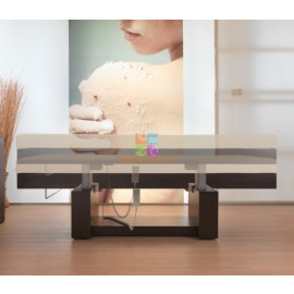 Кушетка массажная King Square Thermic KZ