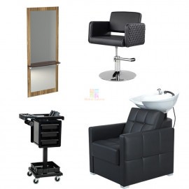 Мойка "ZARA" парикмахерская