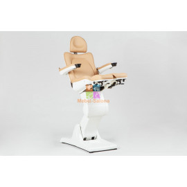 Педикюрное кресло SD-3870AS, 3 мотора KZ