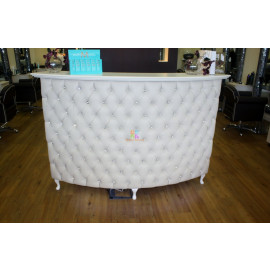 Стойка администратора Symbiosis KZ