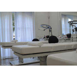 СПА кушетка "MLR Classic"