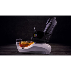 Педикюрное СПА кресло Bravo LE Features KZ