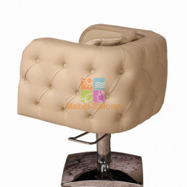 Парикмахерское кресло POLDI PEZZOLI KZ