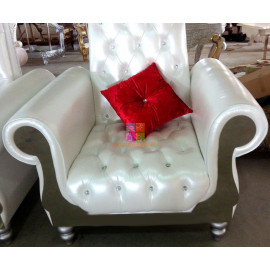 Педикюрное СПА кресло Whoops KZ