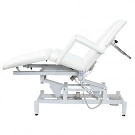 Кушетка массажная МД-849 электропривод, 3 мотора KZ