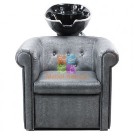 Парикмахерский комплект "Brutish"