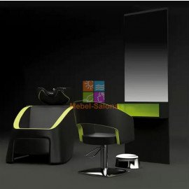 Мойка парикмахерская SENSATIONS VIBRO MASSAGE KZ