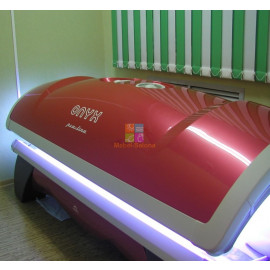 Солярий горизонтальный Onyx Pro Line 28/1  KZ