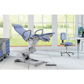 Кресло педикюрное "PODO SLINDER"