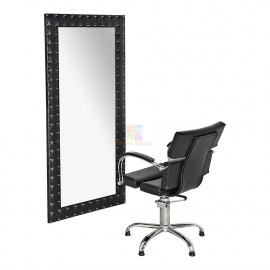 Парикмахерский туалет "Гламрок"