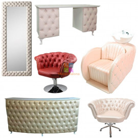 Парикмахерский комплект "Morelli"