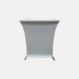 Стойка администратора Deck