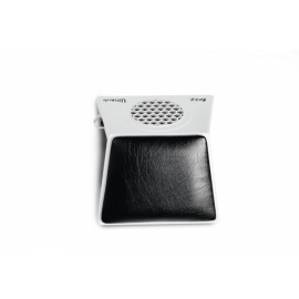 Супермощный настольный пылесос "Max Ultimate 4" с серой подушкой