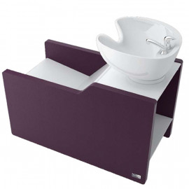 Мойка парикмахерская OXFORD KZ