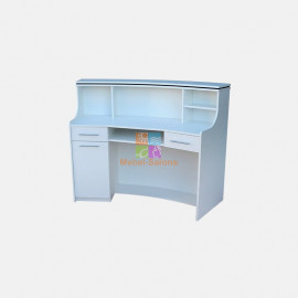 Стойка администратора Napoli KZ