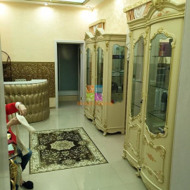 Стойка ресепшн Francesco KZ