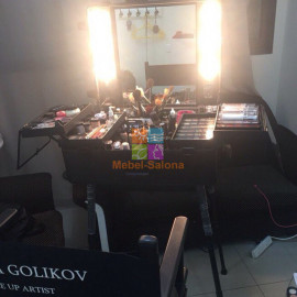 Мобильная студия визажиста Dulcet KZ