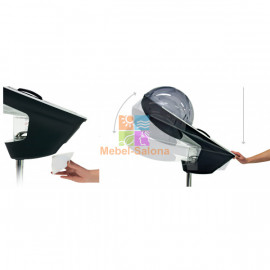 Вапазон X-STEAM ELECTRONIC KZ