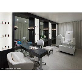 Педикюрный СПА комплекс "SQUARE"